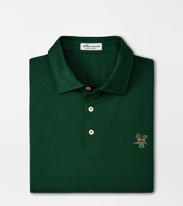 Vermont Dolly Performance Jersey Polo