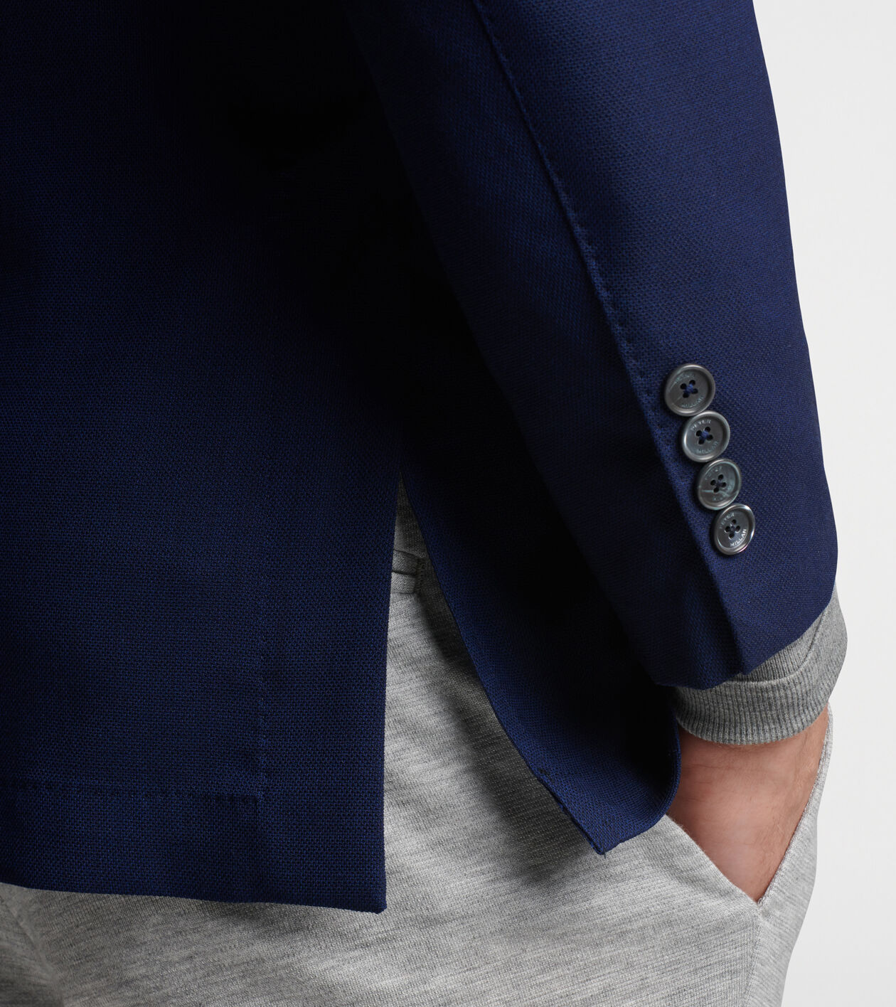 Excursionist Flex Blazer | Men's Sports 