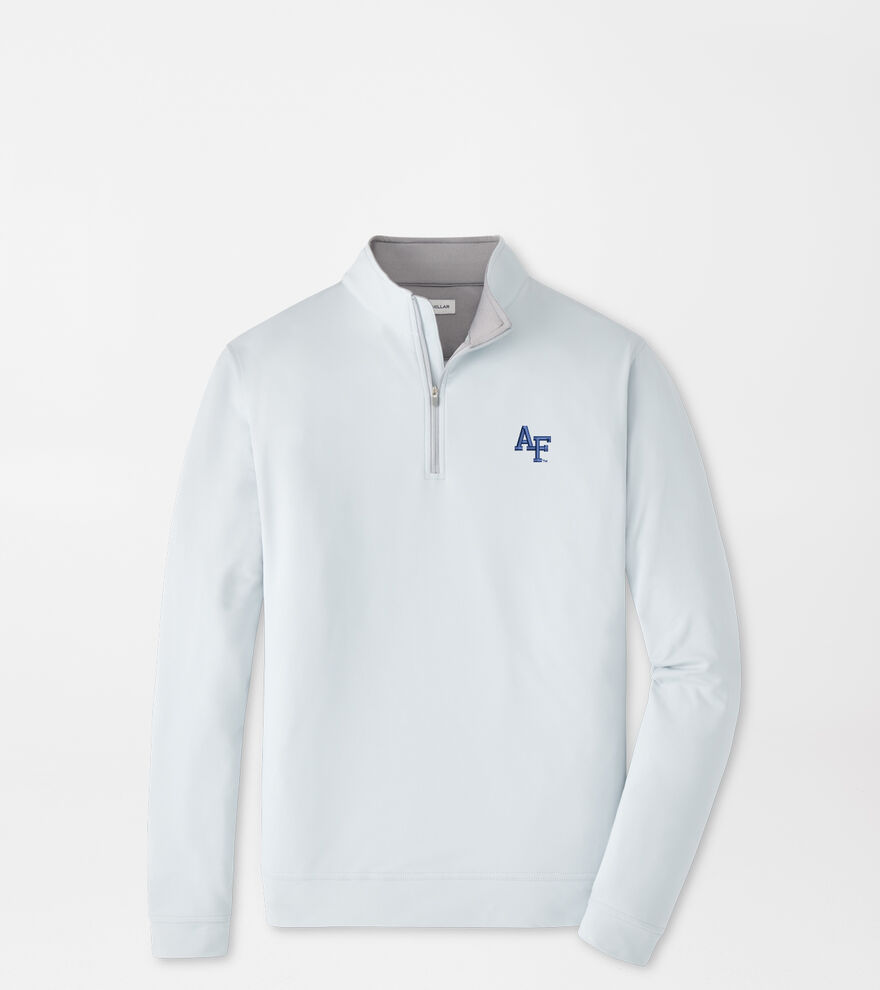 Air Force Academy Perth Performance Quarter-Zip image number 1