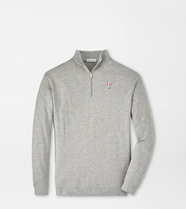 Texas Rangers Crown Comfort Pullover