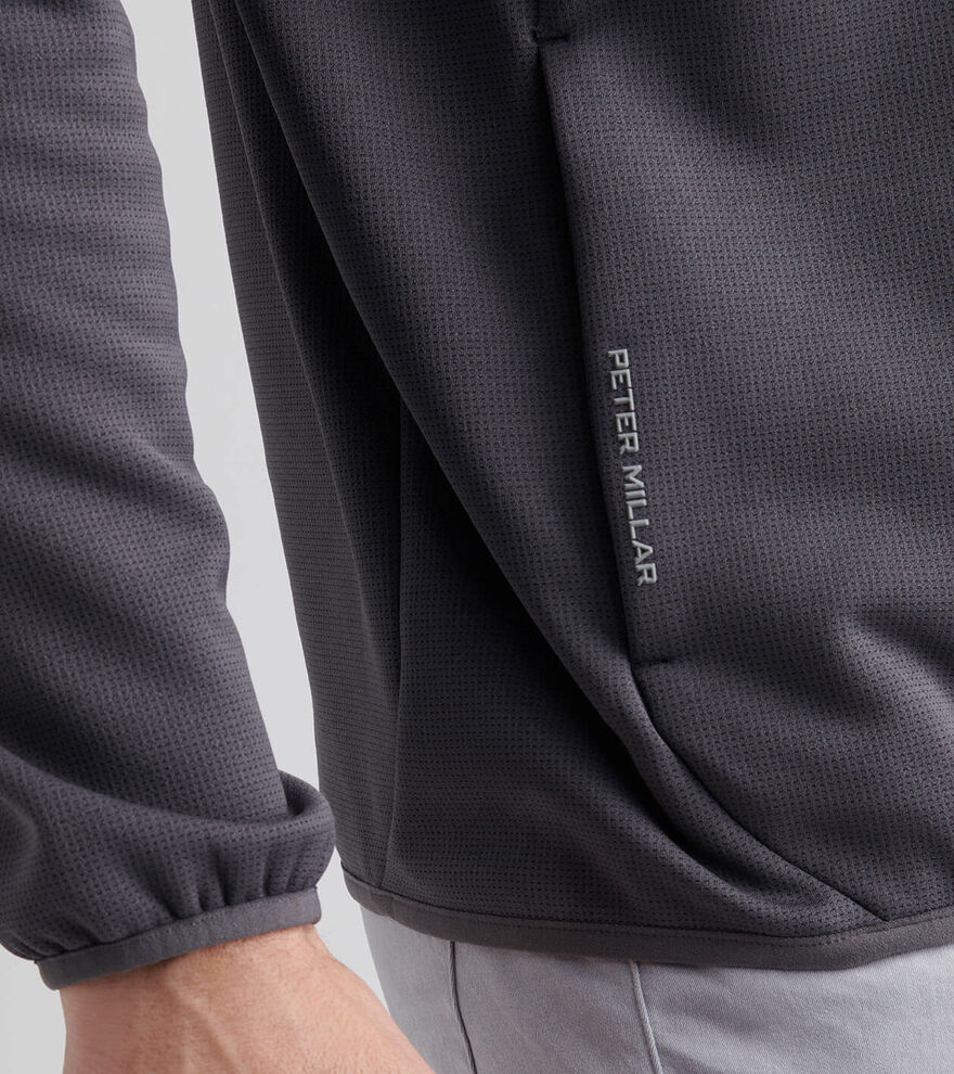 Vail Half-Zip image number 4