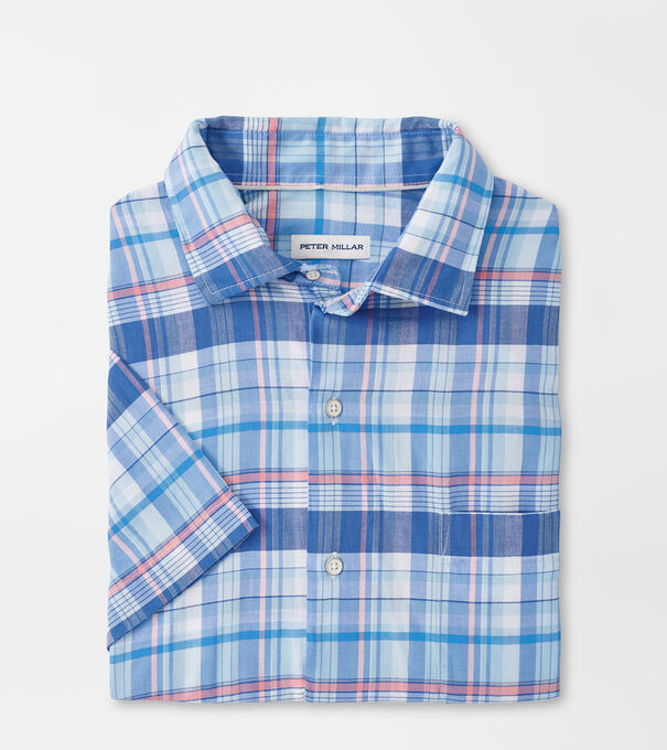 Casa Marina Cotton Sport Shirt