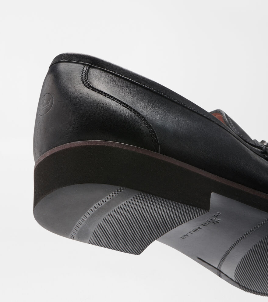 Leather Bit Loafer image number 7