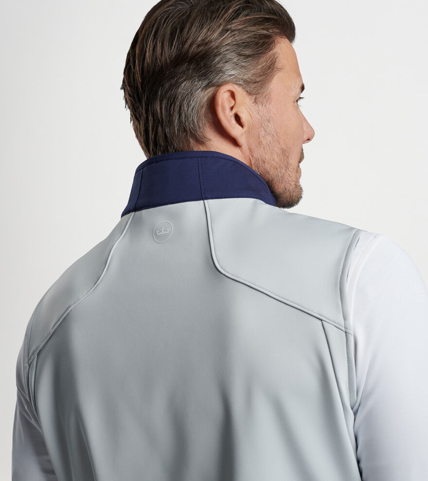 Fuse Elite Hybrid Vest image number 5
