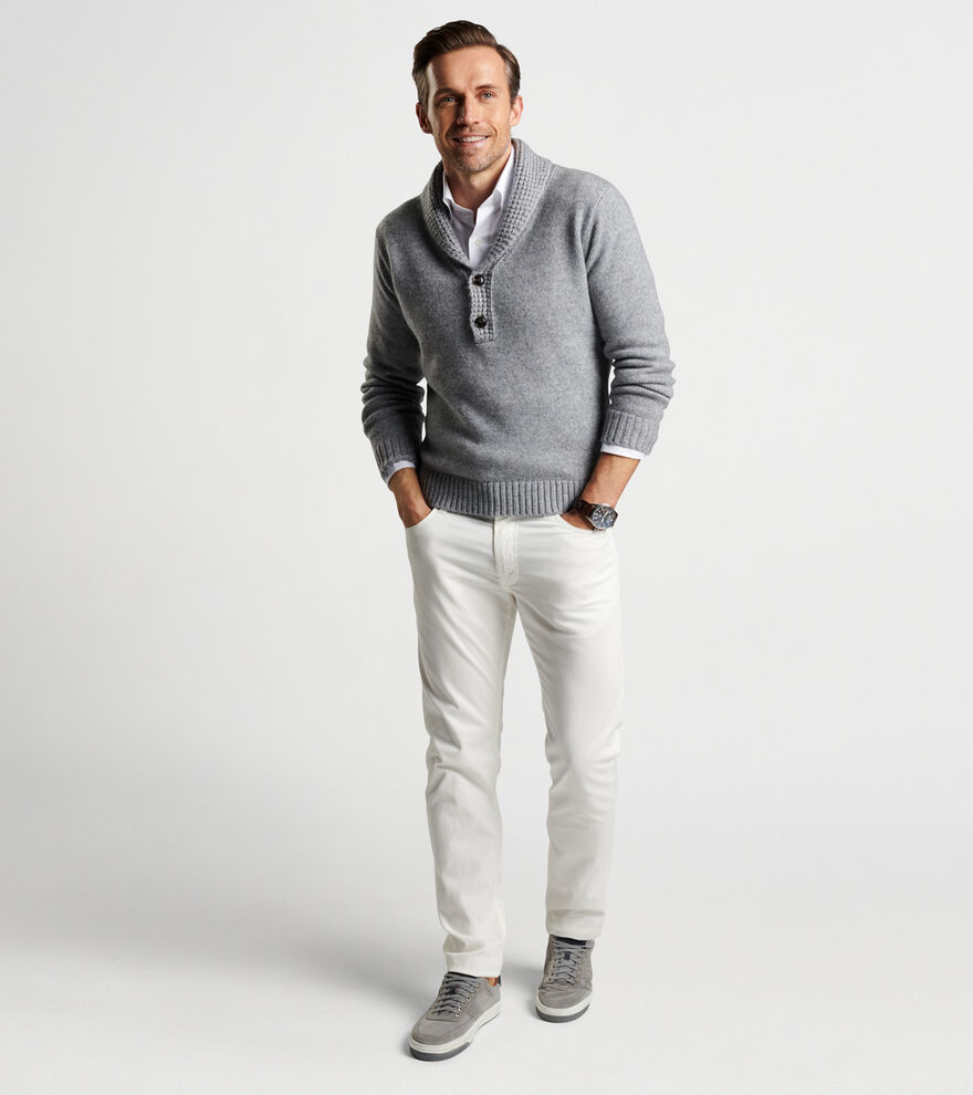 Eklund Shawl Popover image number 7