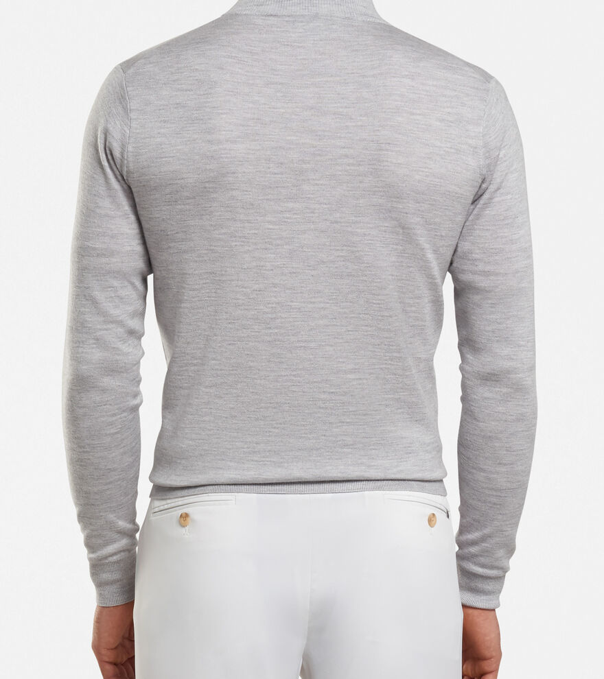 Victory Quarter-Zip image number 3