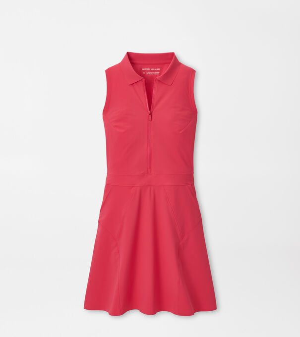 Bingham Sleeveless Sport Dress