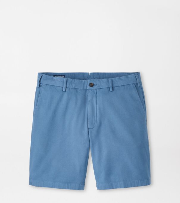 Andrews Flat-Front Short
