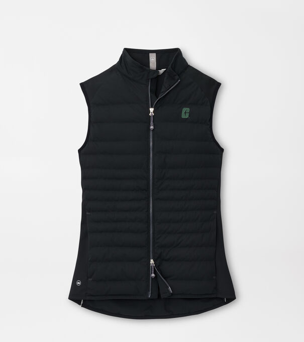 UNC Charlotte Women's Fuse Hybrid Vest