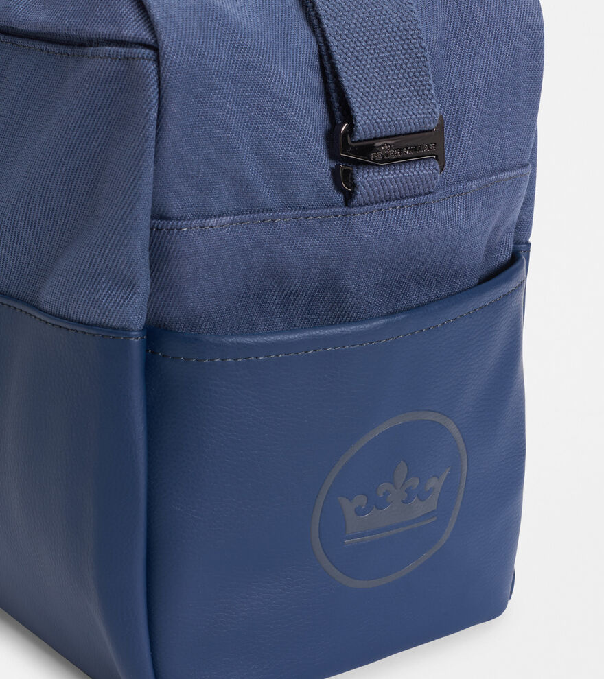 Crown Seal Duffel Bag image number 2