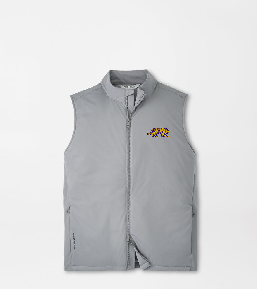 LSU Fuse Hybrid Vest image number 2