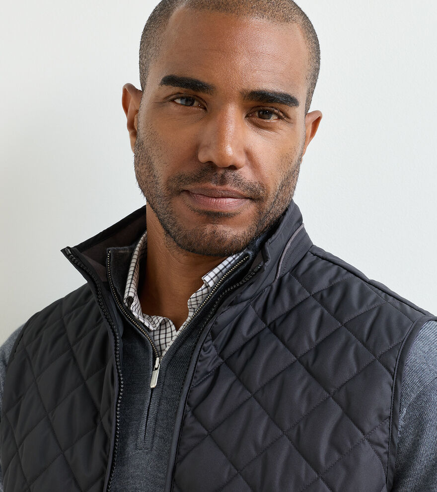 Essex Vest - Alternate Image 5