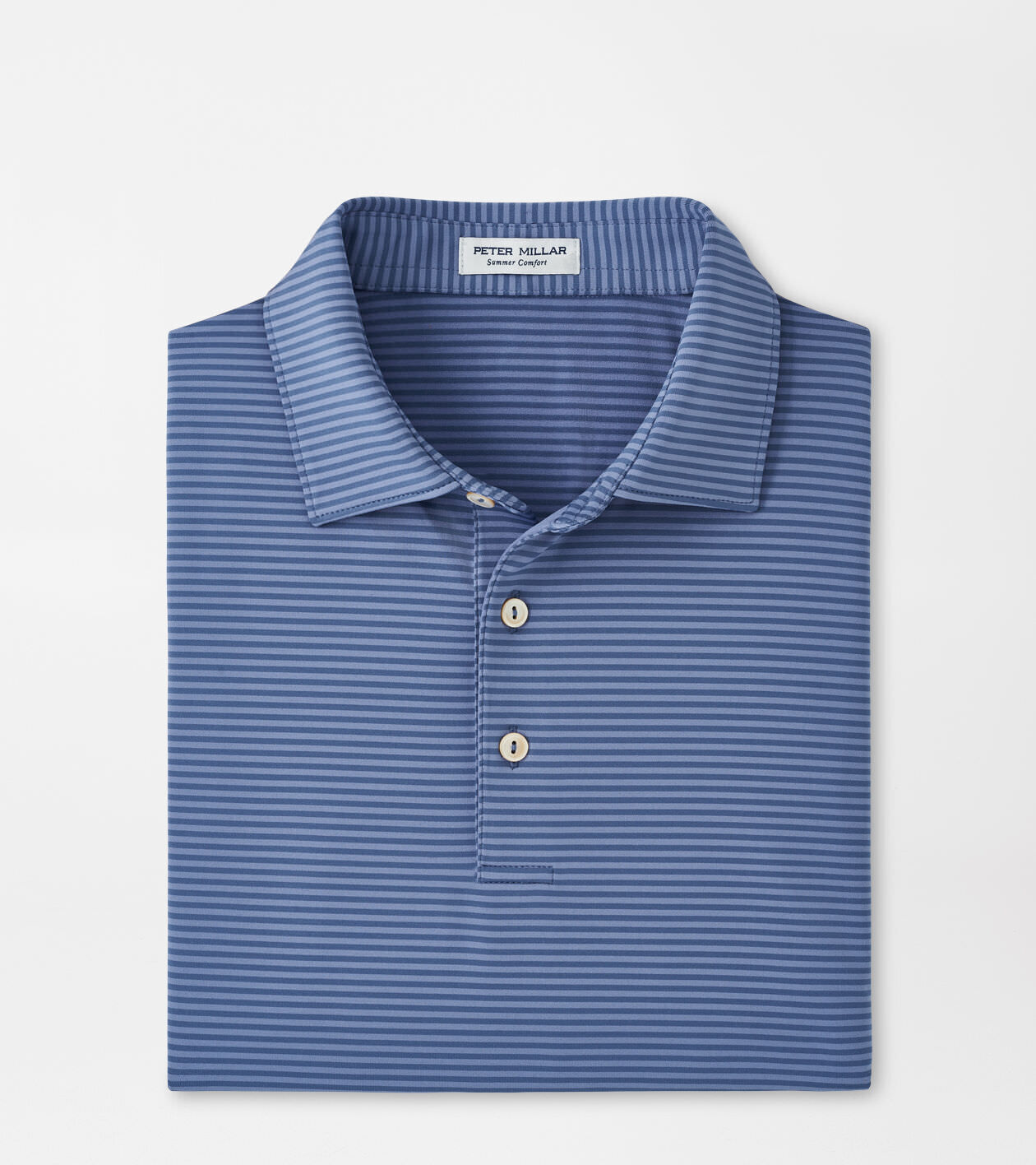 Peter millar stretch jersey polo on sale
