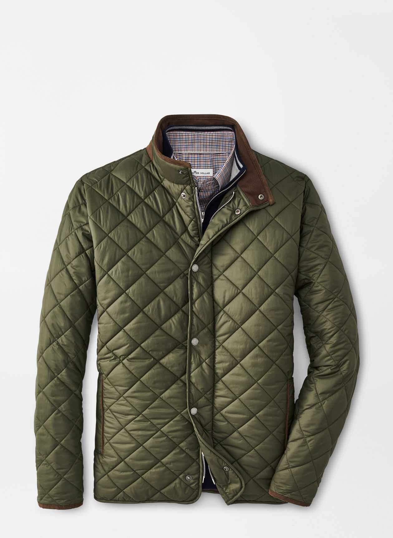 Peter millar sale suffolk quilted jacket