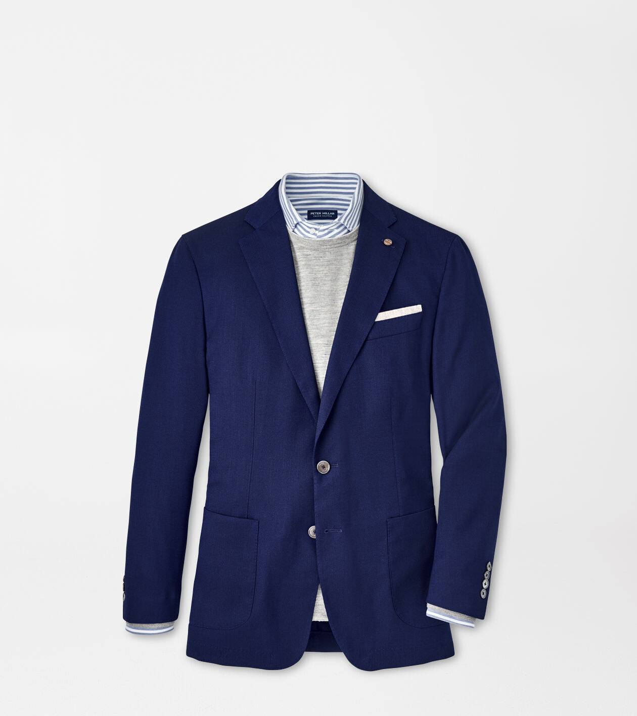 Peter millar travel discount blazer