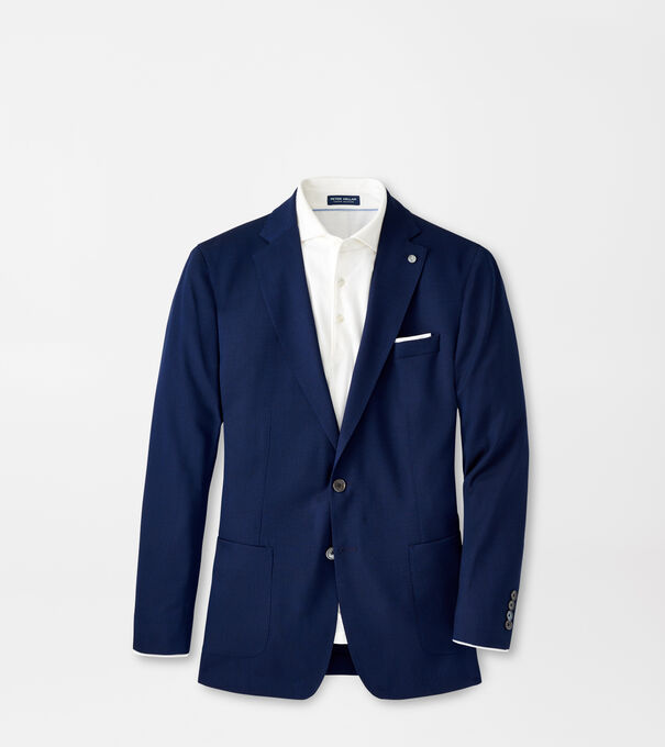 Excursionist Flex Blazer