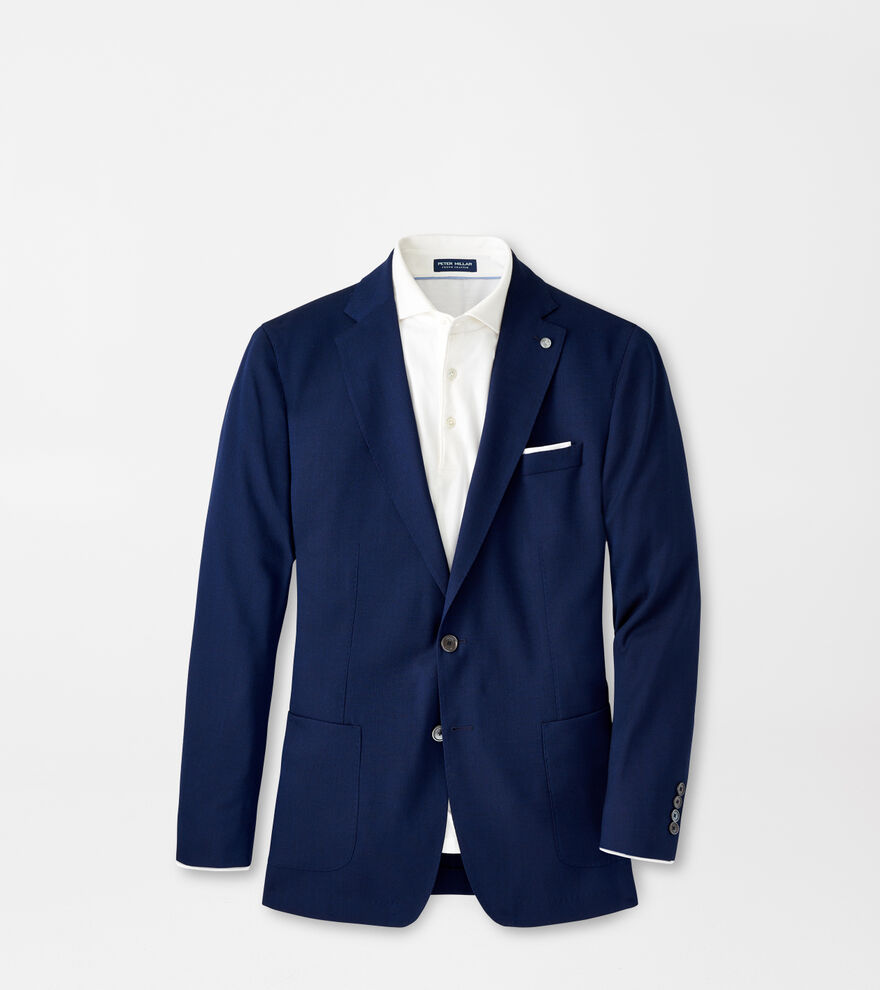 Excursionist Flex Blazer image number 1