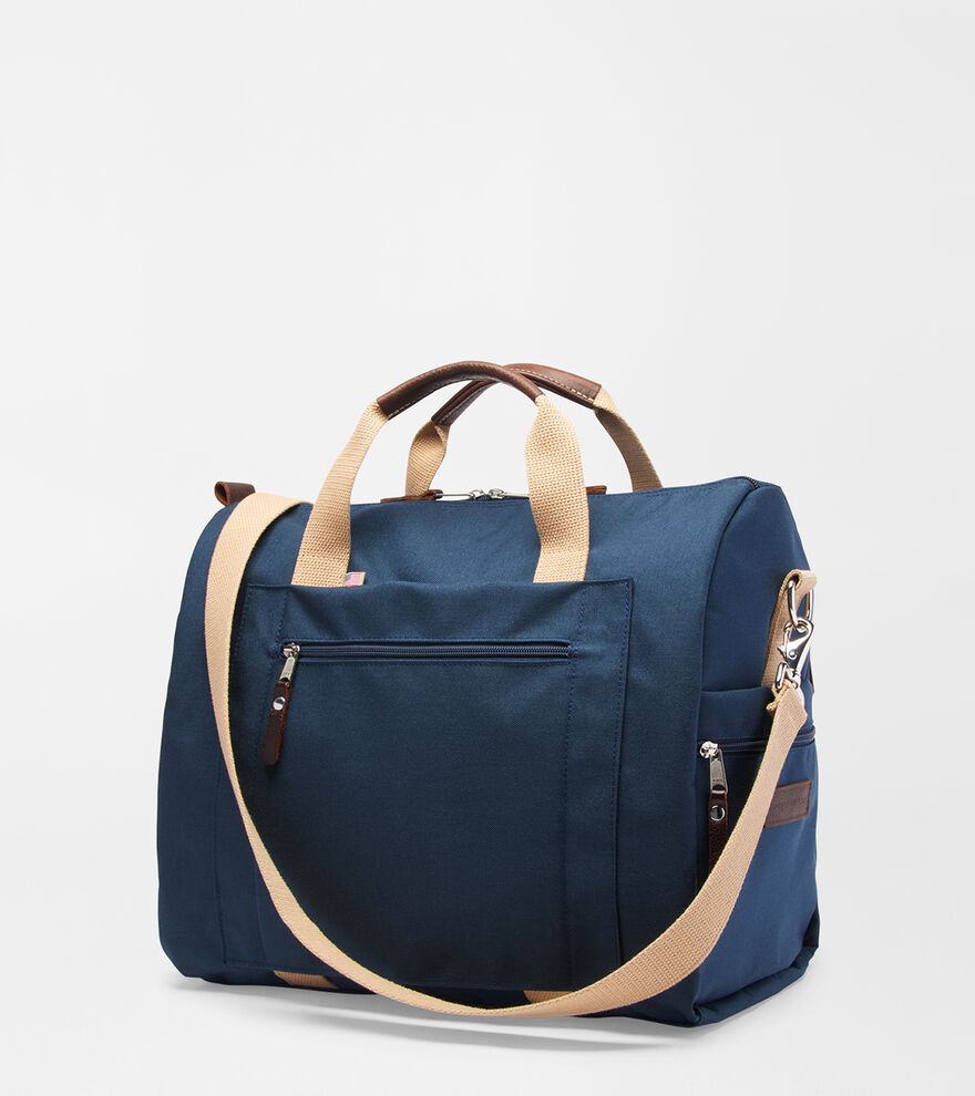 Nylon Carry-On Bag image number 1