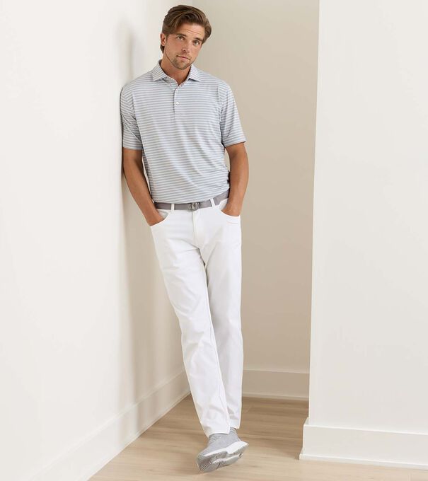 eb66 Performance Five-Pocket Pant