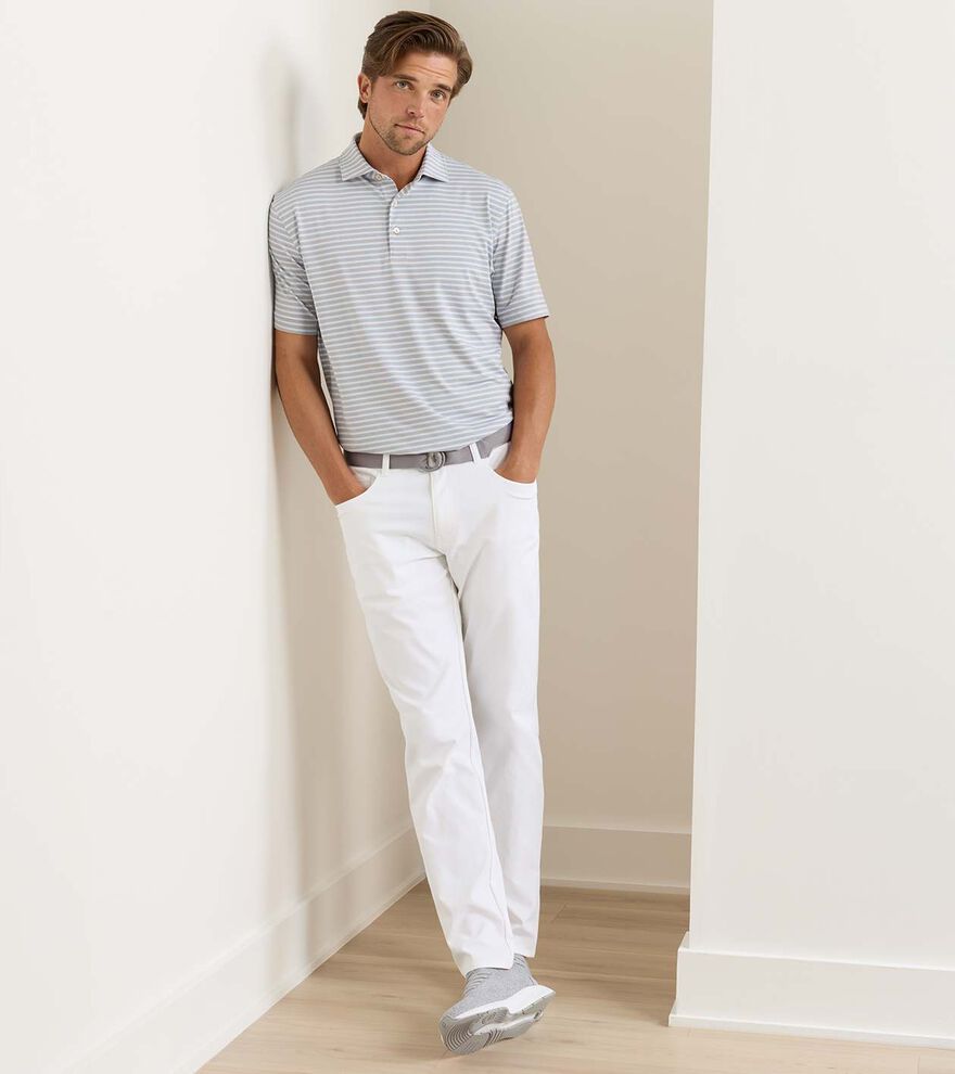 eb66 Performance Five-Pocket Pant - Alternate Image 1