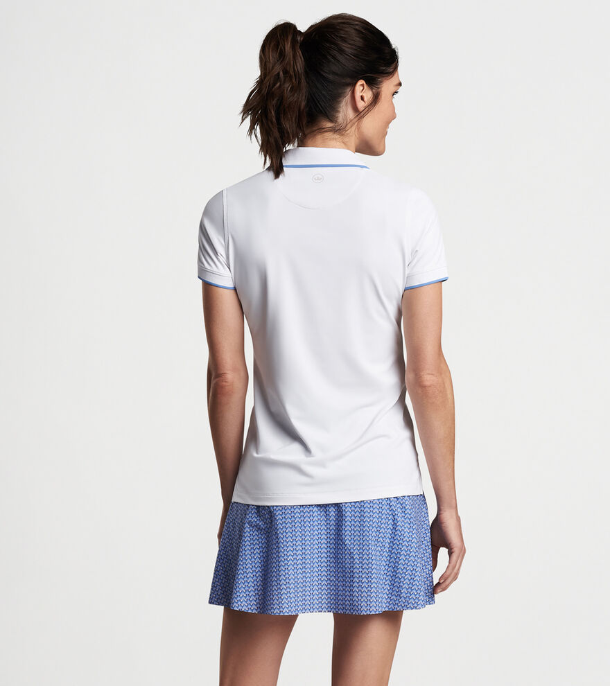 Betty Drop V Polo image number 3