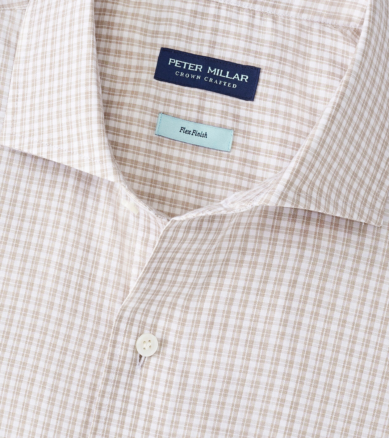 90s/Malcolm McLare/muslin type shirt/M/コットン/WHT 90s MALCOLM MACLAREN Muslin type shirt | The Vintage Garden