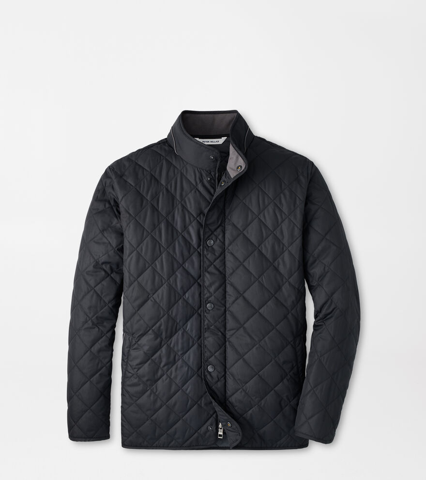 Suffolk Coat image number 1