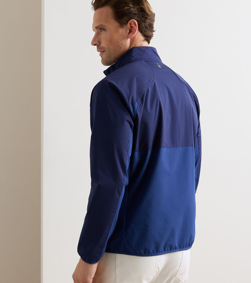 Flow Jacket image number 3