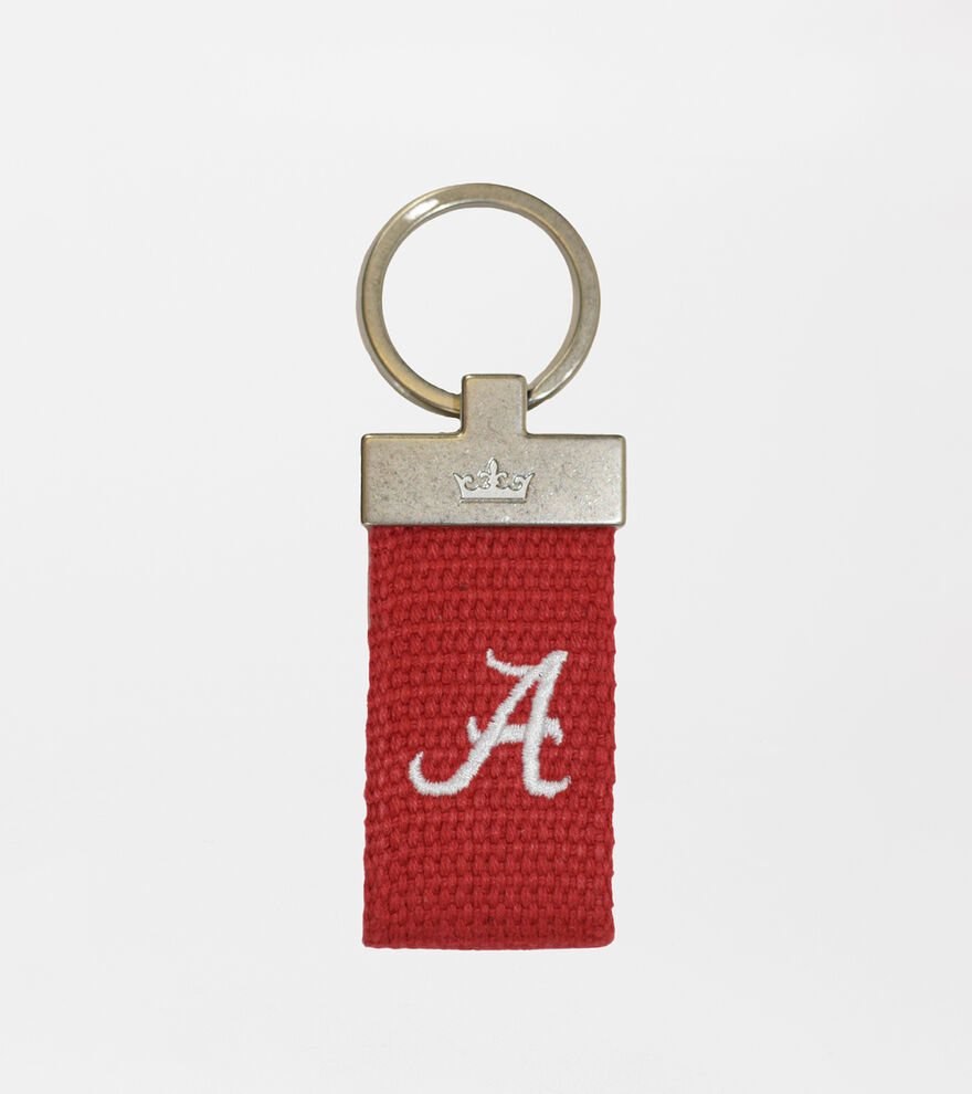 Alabama Key Chain image number 1