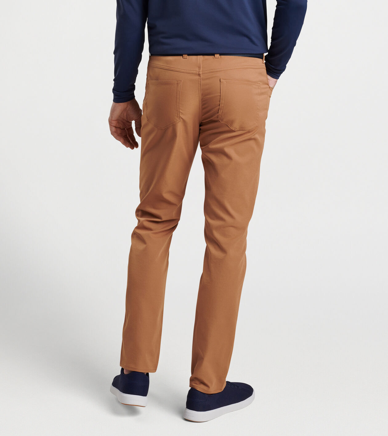 eb66 Performance Five Pocket Pant