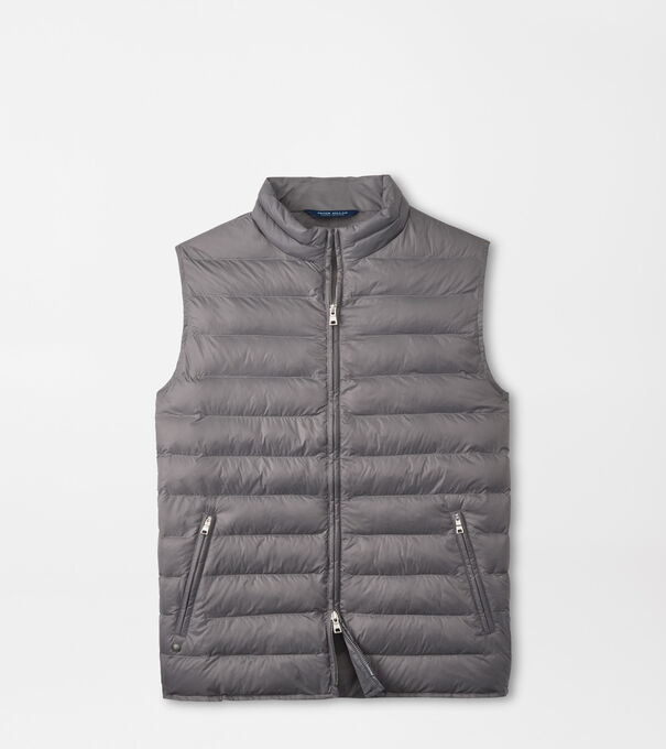 Holdridge Quilted Vest