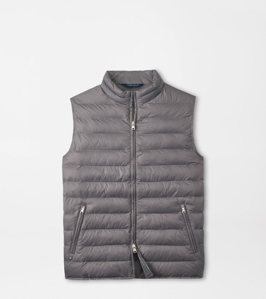 Holdridge Quilted Vest image number 1