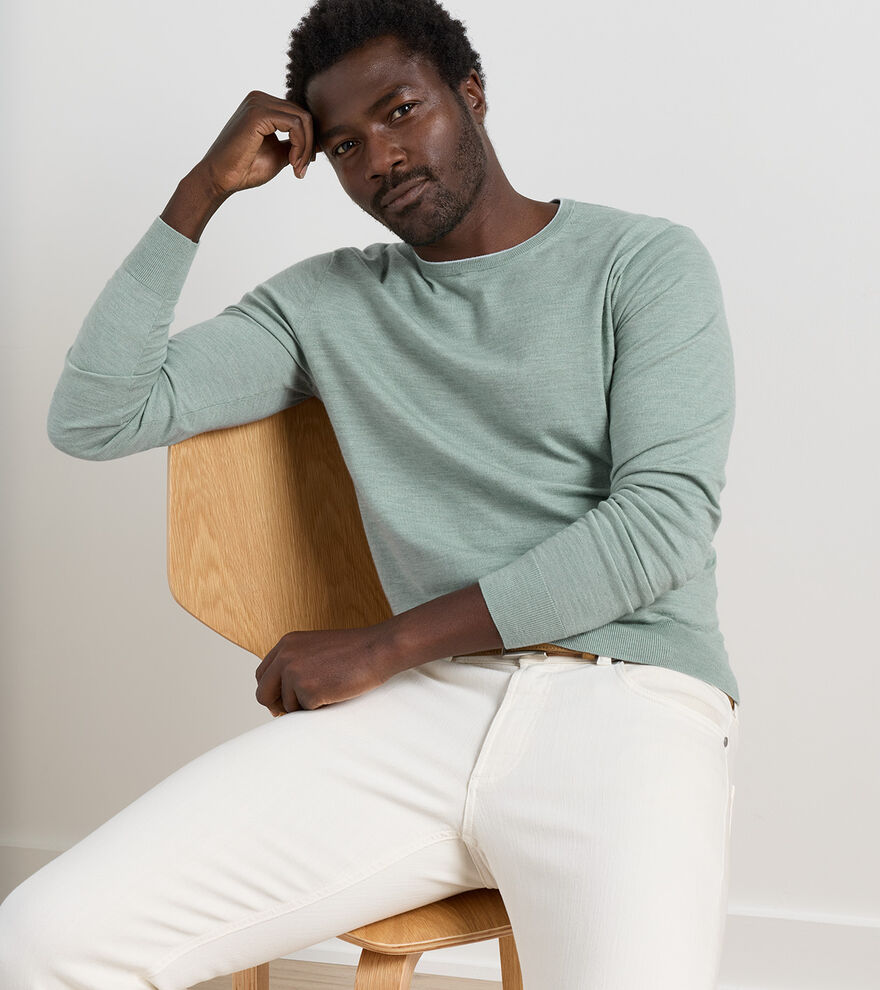 Excursionist Flex Crew image number 2