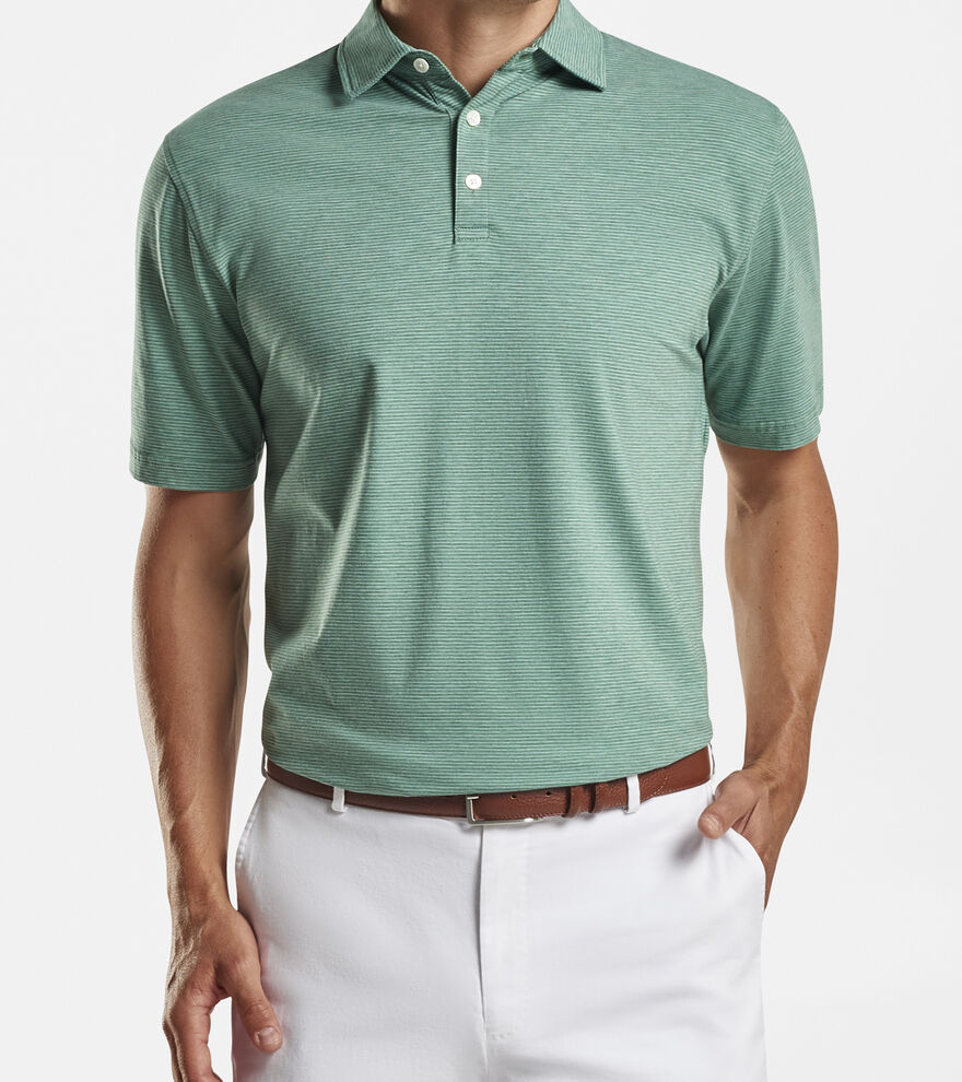 Crown Soft Biscayne Polo image number 2