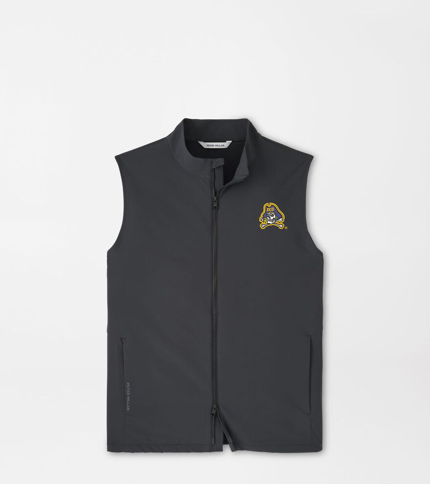 East Carolina University Dunes Vest image number 1