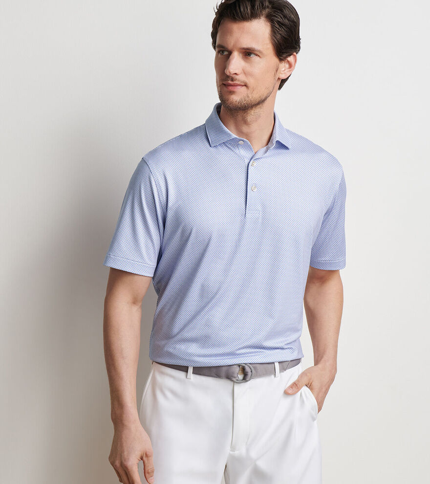 Phoenix Performance Jersey Polo image number 2