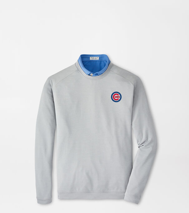 Chicago Cubs Cradle Performance Crewneck