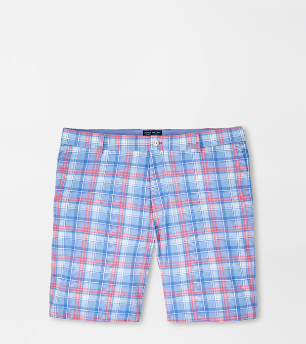 Matlock Seersucker Performance Short