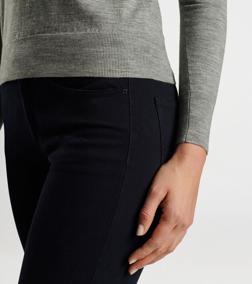 Excursionist Flex Popover Hoodie image number 4