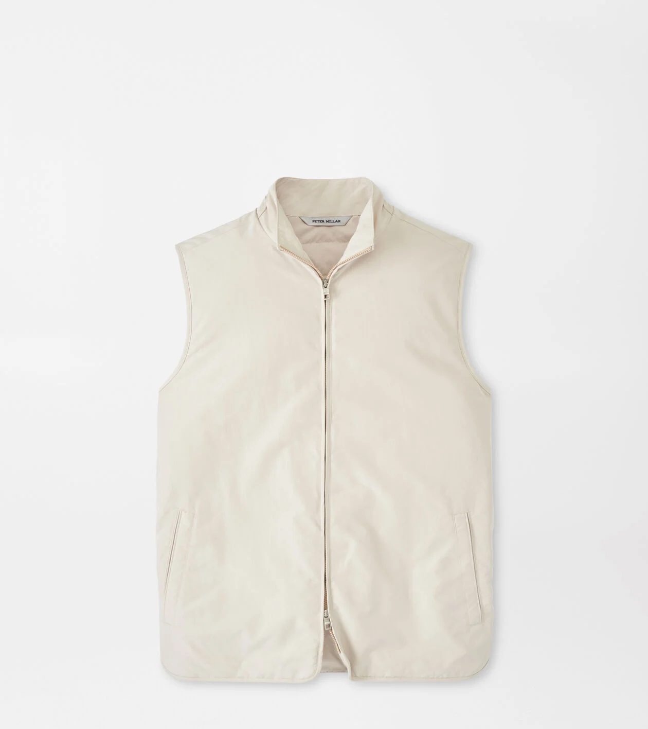 卸売 Vests Men's | Vest Mercer | Millar Peter トップス