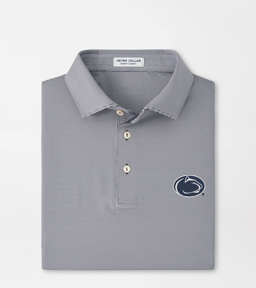 Penn State Jubilee Performance Jersey Polo