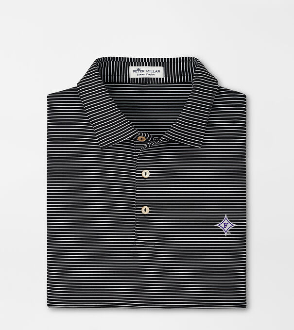 Furman Marlin Performance Jersey Polo