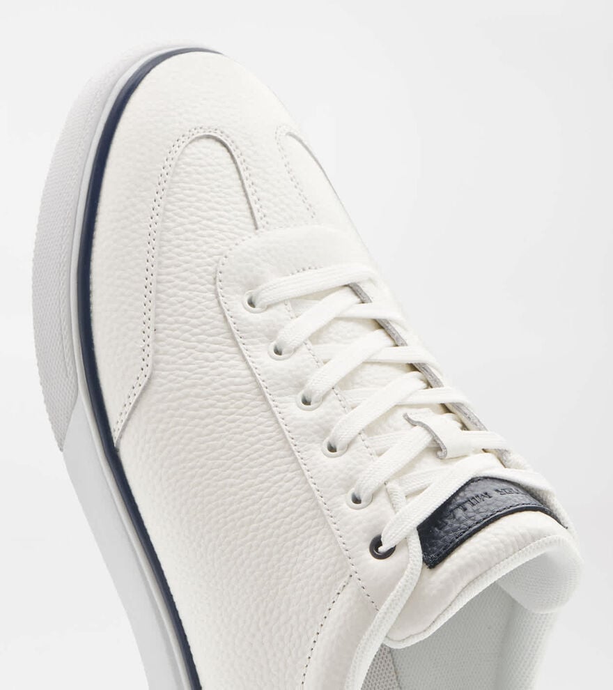 Drift Leather Hybrid Course Shoe - Alternate Image 6