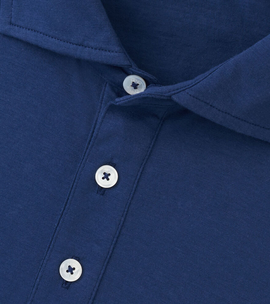 Crown Comfort Cotton Polo image number 5