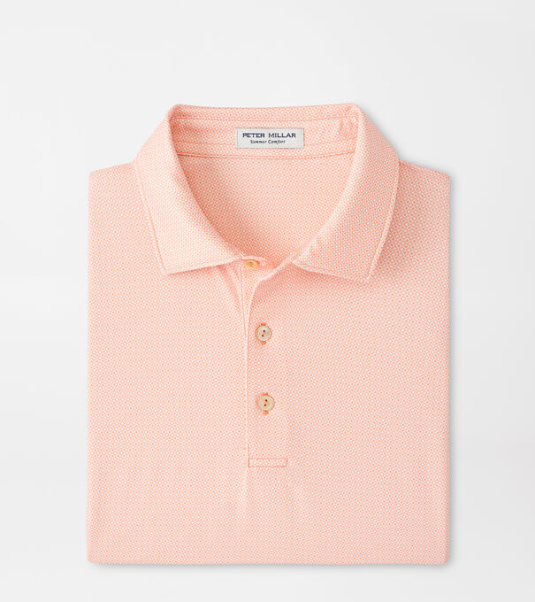 Merrimon Performance Jersey Polo