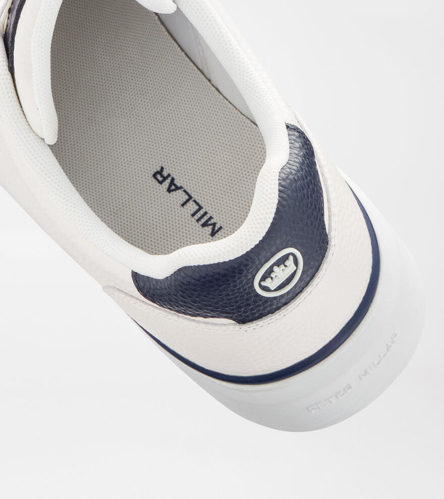 Drift Leather Hybrid Course Shoe - Alternate Image 5