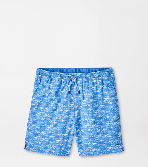 Sunfish Swim Trunk