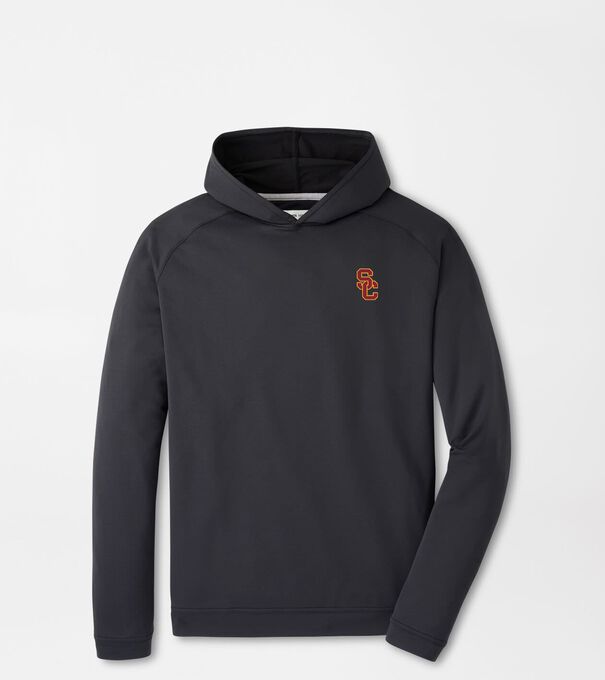 USC Pine Performance Hoodie