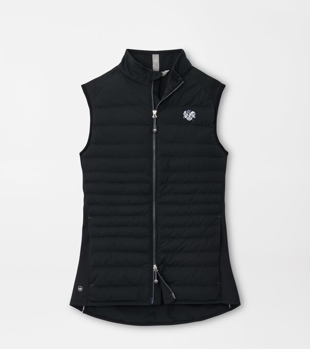 UNC Vault Women's Fuse Hybrid Vest