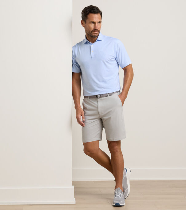 Featherweight Performance Short